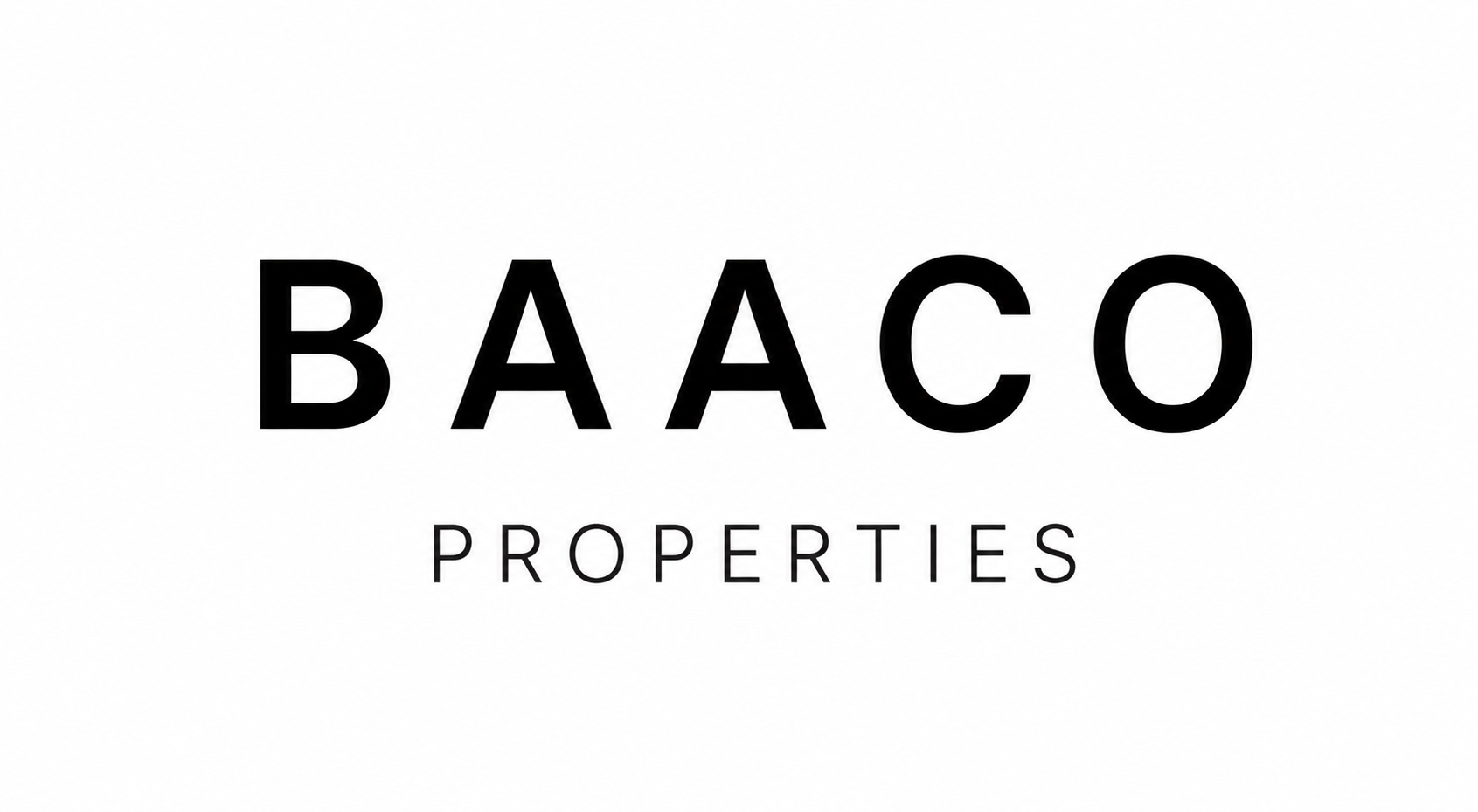 BAACO Properties logo